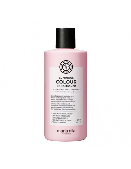 Maria Nila - Luminous Colour - Conditioner - 300ml
