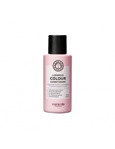 Maria Nila - Luminous Colour - Conditioner - 100ml