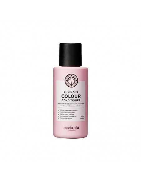 Maria Nila - Luminous Colour - Conditioner - 100ml