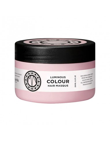 Maria Nila - Luminous Colour - Hair Mask - 250ml