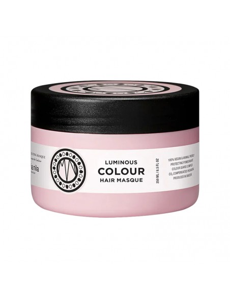 Maria Nila - Luminous Colour - Hair Mask - 250ml