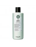 Maria Nila - True Soft - Shampoo - 350ml