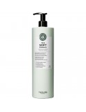 Maria Nila - True Soft - Shampoo - 1000ml