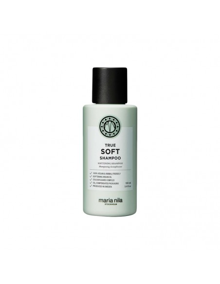 Maria Nila - True Soft - Shampoo - 100ml