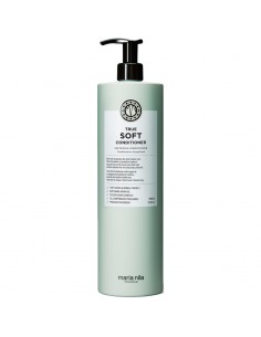 Maria Nila - True Soft - Conditioner - 1000ml