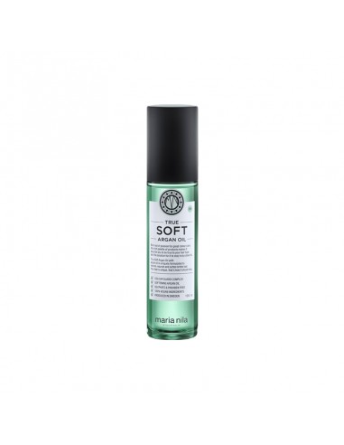 Maria Nila - True Soft - Argan Oil - 100ml