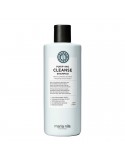 Maria Nila - Purifying Cleanse - Shampoo - 350ml