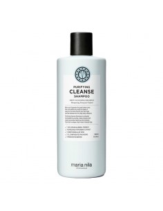 Maria Nila - Purifying Cleanse - Shampoo - 350ml