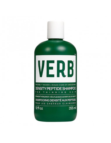 Verb - Density Peptide Shampoo - 355ml