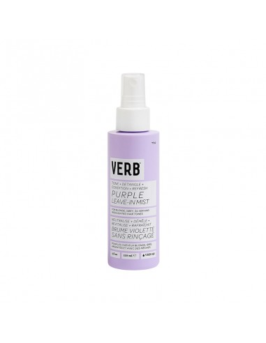 VERB - Purple Leave-In Mist - 120ml