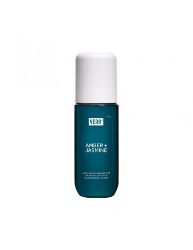 VERB - Hair + Body Fragrance Mis - Amber + Jasmine - 148ml
