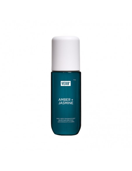 VERB - Hair + Body Fragrance Mis - Amber + Jasmine - 148ml