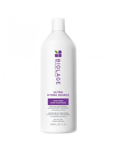Matrix Biolage Ultra HydraSource Conditioner - 1000ml