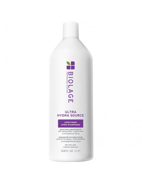 Matrix Biolage Ultra HydraSource Conditioner - 1000ml