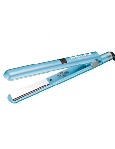 BaBylissPRO Flat Iron - Nano Titanium I-Style - 1In