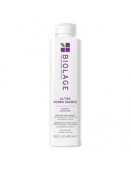 Matrix Biolage - Ultra HydraSource Shampoo - 400ml