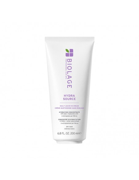 Matrix Biolage - HydraSource Leave-In Cream - 200ml