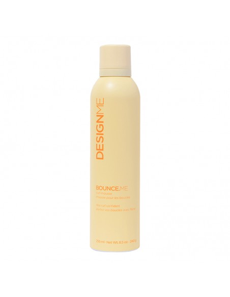 designME - bounceME Curl Mousse - 255ml