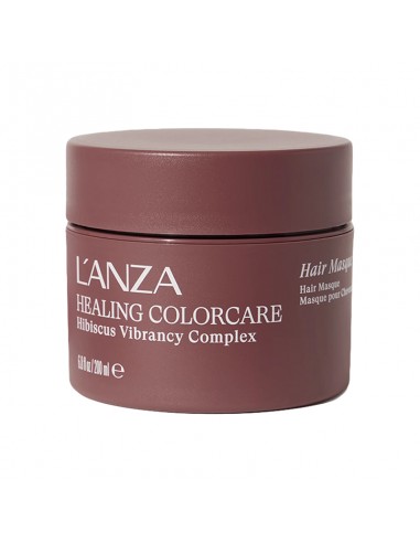 LANZA Healing Colorcare - Hair Masque - 200ml