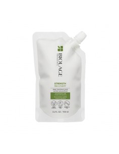 Matrix Biolage - Strength Recovery - Deep Treatment Pack - 100ml