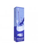 Danger Jones - Demi-Permanent Hair Color - Artistic Toner Violet Blonde
