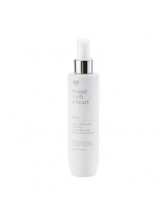 Brand With A Heart - Spritz Light - Medium Hold Hair Spray - 192ml