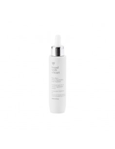 Brand With A Heart - Maqui Berry Intense Rejuvenating Scalp Treatment - 60ml