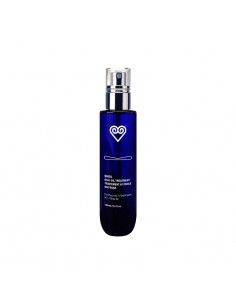 Brand With A Heart - Shea Silk Oil Treatment - 100ml