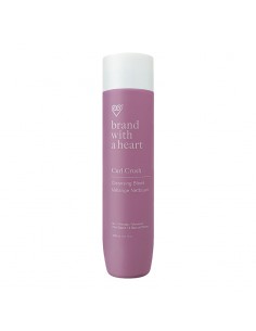 Brand With A Heart - Curl Crush Cleansing Blend - 300ml
