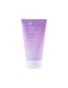 Brand With A Heart - My Perfect Curl Custard - 140ml