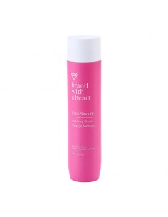 Brand With A Heart - Ultra Smooth Cleansing Blend - 300ml