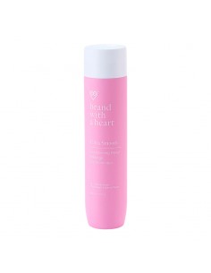 Brand With A Heart - Ultra Smooth Conditioning Blend - 300ml