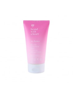 Brand With A Heart - Perfect Blow Out & Smoothing Cream - 140ml