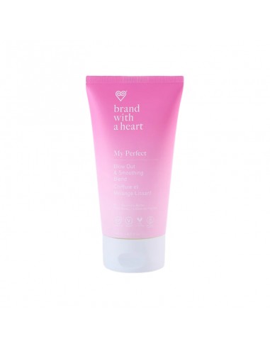 Brand With A Heart - Perfect Blow Out & Smoothing Cream - 140ml
