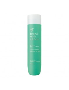 Brand With A Heart - Full Volume Cleansing Blend - 300ml