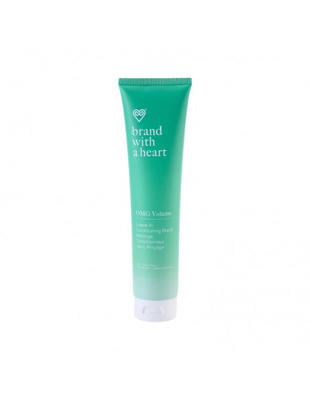 Brand With A Heart - OMG Volume Leave-In Conditioning Blend - 177ml