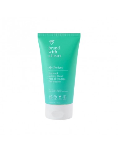 Brand With A Heart - My Perfect Texture & Molding Paste - 140ml