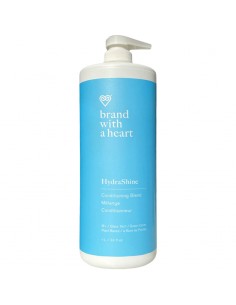 Brand With A Heart - HydraShine Conditioning Blend - 1000ml