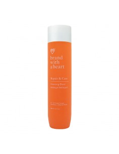 Brand With A Heart - Repair & Care Cleansing Blend - 300ml