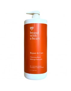 Brand With A Heart - Repair & Care Cleansing Blend - 1000ml