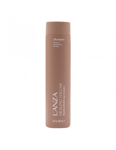 LANZA Healing Volume - Shampoo - 300ml