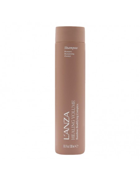 LANZA Healing Volume - Shampoo - 300ml