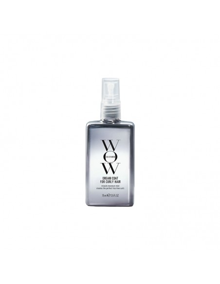 Color WOW - Dream Coat For Curly Hair - 75ml