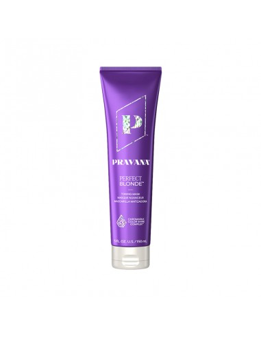 Pravana - Perfect Blonde - Toning Mask - 150ml