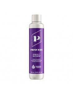 Pravana - Perfect Blonde - Toning Shampoo - 300ml