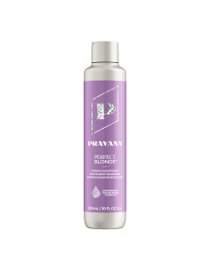 Pravana - Perfect Blonde - Toning Conditioner - 300ml