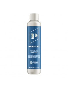 Pravana - Moisture Marvel - Color Protecting Shampoo - 300ml