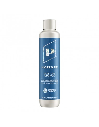 Pravana - Moisture Marvel - Color Protecting Shampoo - 300ml
