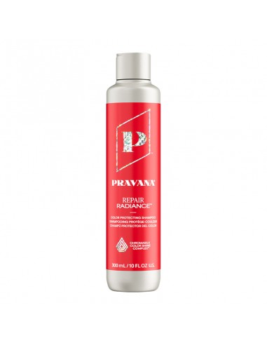 Pravana - Repair Radiance - Color Protecting Shampoo - 300ml