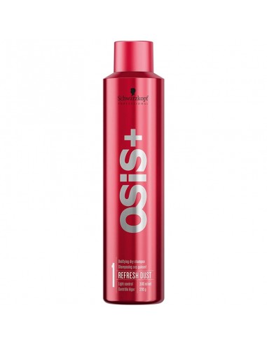 OSiS+ Refresh Dust Bodifying Dry Shampoo - 300ml